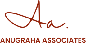anugrahaassociates.in